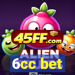 6cc bet